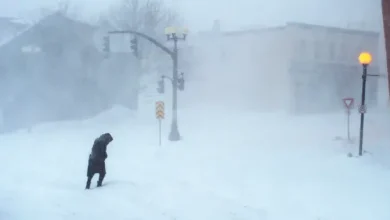 Canada launches new alert system to protect people in extreme weather