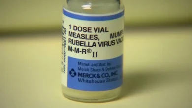 Canada loses measles elimination status amid ongoing cases