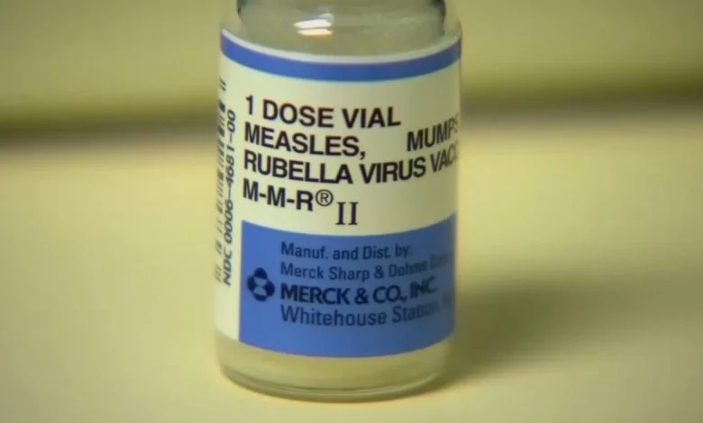 Canada loses measles elimination status amid ongoing cases