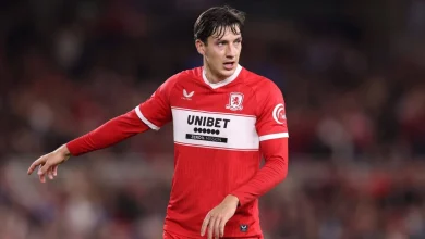 Canada to welcome England-born Alfie Jones, remains in talks with Marcelo Flores