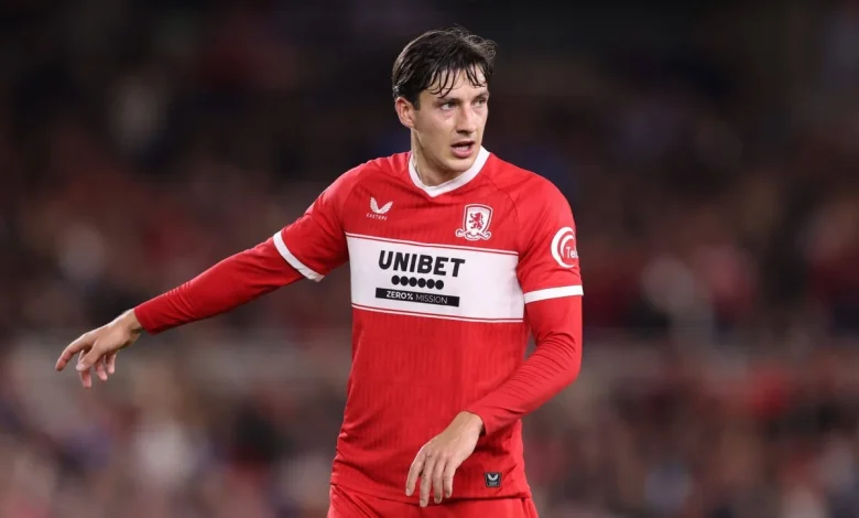 Canada to welcome England-born Alfie Jones, remains in talks with Marcelo Flores