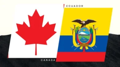 Canada vs. Ecuador: How to watch, stream international friendly