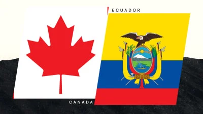 Canada vs. Ecuador: How to watch, stream international friendly