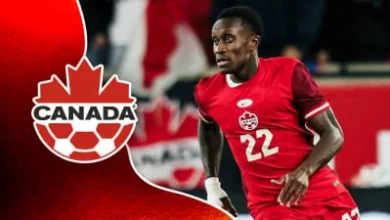 Canada want "everybody behind us" in final matches before World Cup year