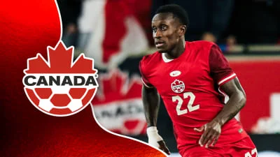 Canada want "everybody behind us" in final matches before World Cup year