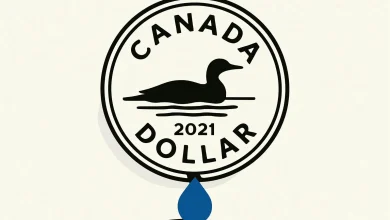 Canada’s Dollar Faces More Headwinds In 2024