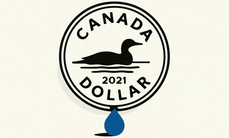Canada’s Dollar Faces More Headwinds In 2024