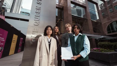 Canada’s largest pension investment manager sued over alleged climate risk mismanagement