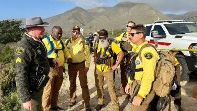 Canadian Man Dies Trying To Save 5-Year-Old Daughter Swept Into Ocean, Child Still Missing