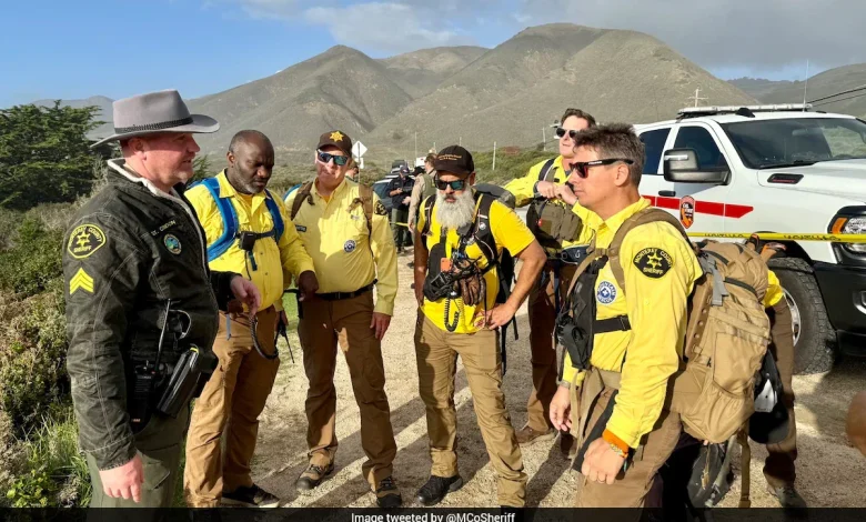 Canadian Man Dies Trying To Save 5-Year-Old Daughter Swept Into Ocean, Child Still Missing