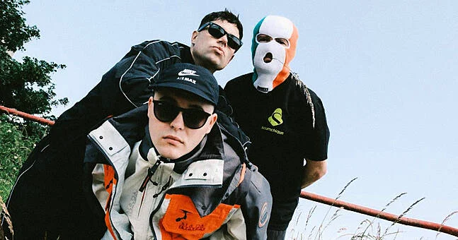 Canadian PM's office and border services "not involved" in announcement banning KNEECAP