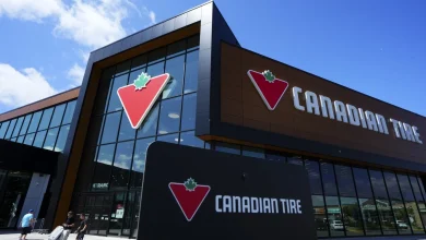 Canadian Tire feeling ‘disappointment’ after mail strikes hamper flyer delivery: CEO