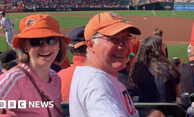 Canadian boycott of US travel shows no sign of slowing