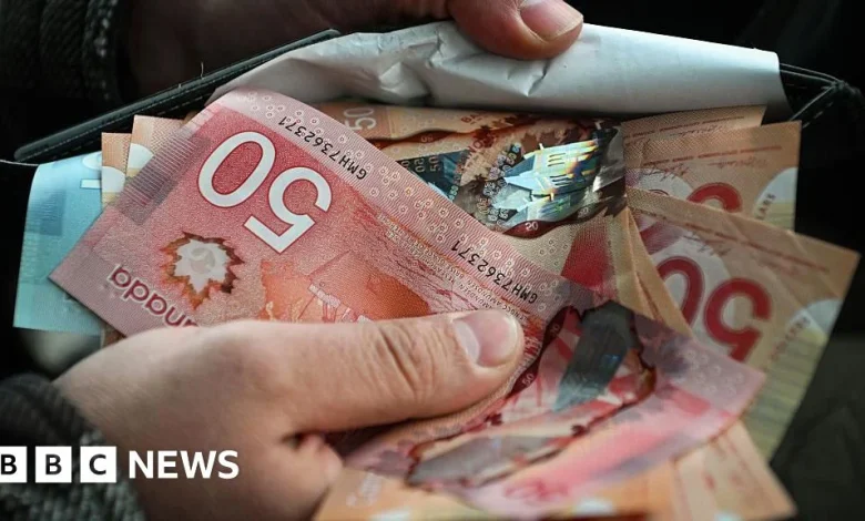 Canadian man loses legal battle to reclaim C$1.2m-dollar stash