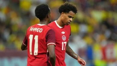 Canadian men look to leave a marker in 2025 home finale vs. Ecuador