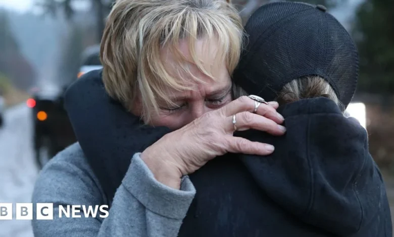 Canadian ostrich saga that captivated RFK Jr ends as birds culled