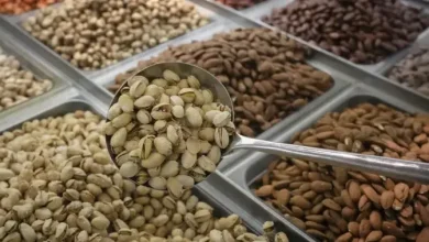Canadian pistachio recall impacts 86 products in just 2 weeks