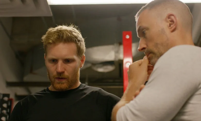 Canadian tech, Calgary prof helped get Avalanche’s Landeskog back on the ice