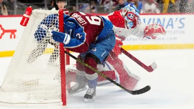 Canadiens @ Avalanche: Game preview, start time, Tale of the Tape, and how to watch
