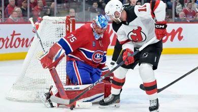 Canadiens @ Devils: Game preview, start time, Tale of the Tape, and how to watch