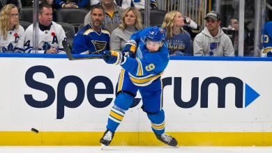 Canadiens Lead Race to Sign Free Agent Alex Texier