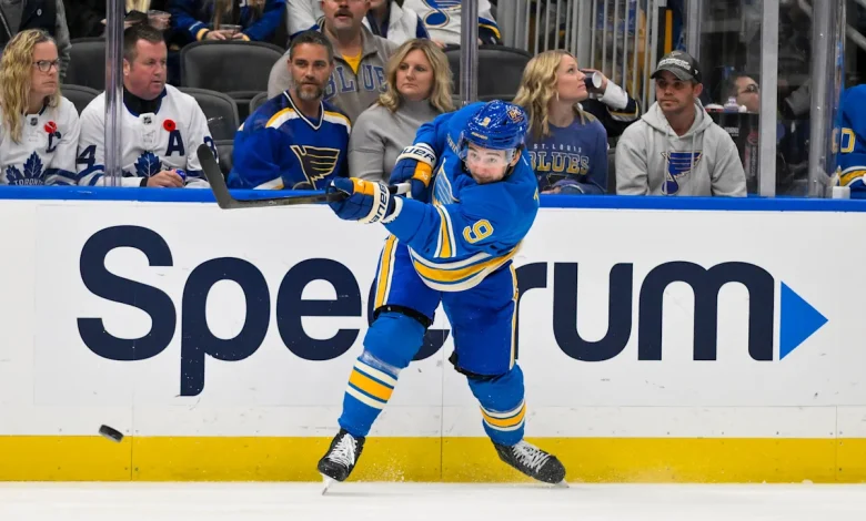 Canadiens Lead Race to Sign Free Agent Alex Texier