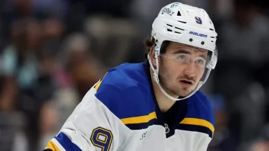 Canadiens Linked to Acquiring $4.2M Scoring Winger Amid Depleted Roster