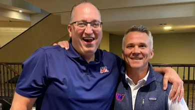 Canadiens Share Heartbreaking News About a Member of Their Coaching Staff