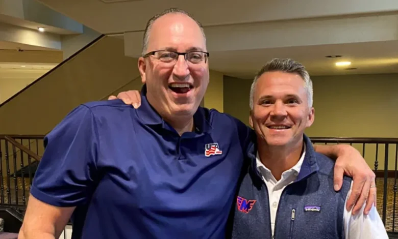 Canadiens Share Heartbreaking News About a Member of Their Coaching Staff