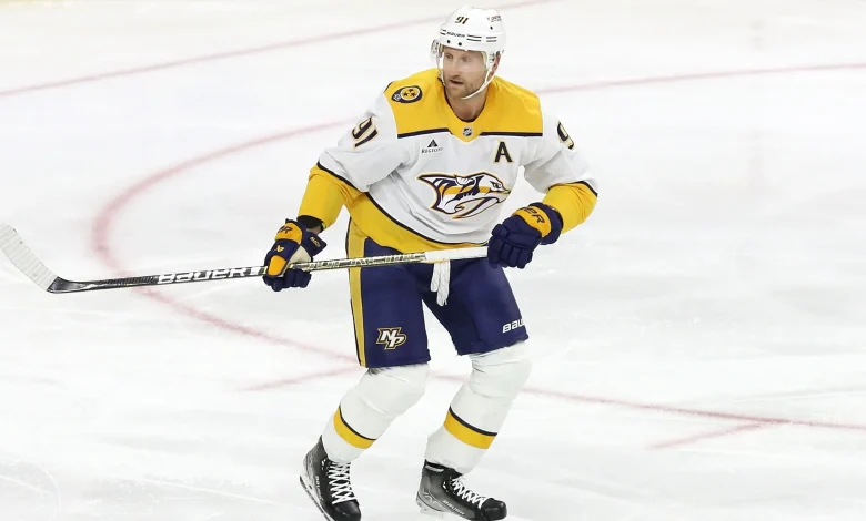 Canadiens & Stamkos Are Far from a Good Trade Fit