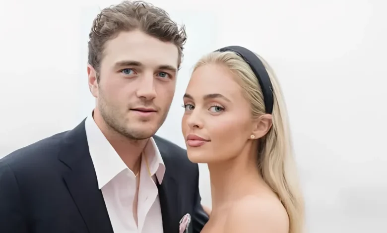 Canadiens Star Noah Dobson's Wife Receives Heartwarming Message From Islanders Players' Partners