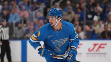 Canadiens make no-risk, no-brainer move for Texier