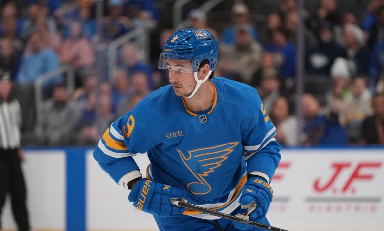 Canadiens make no-risk, no-brainer move for Texier