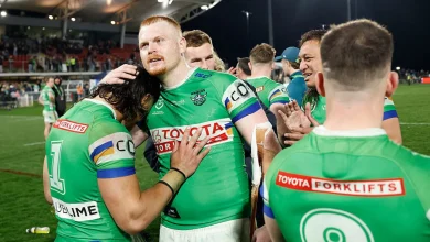Canberra miss out on Magic Round spot, grand final rematch locked in as NRL draw reveals continue