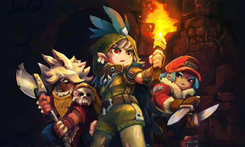 Canceled Minecraft Competitor Hytale Isn't Canceled After All