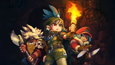 Cancelled Minecraft-Like Game Hytale Is Saved; Early Access Release Imminent