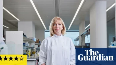 Cancer Detectives: Finding the Cures review – this vaccine documentary is so inspirational it’ll make you weep