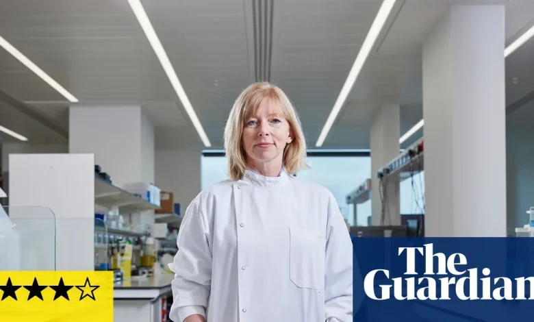 Cancer Detectives: Finding the Cures review – this vaccine documentary is so inspirational it’ll make you weep