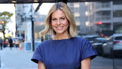 Candace Cameron Bure Recalls Times of Deep Brokenness in Marriage