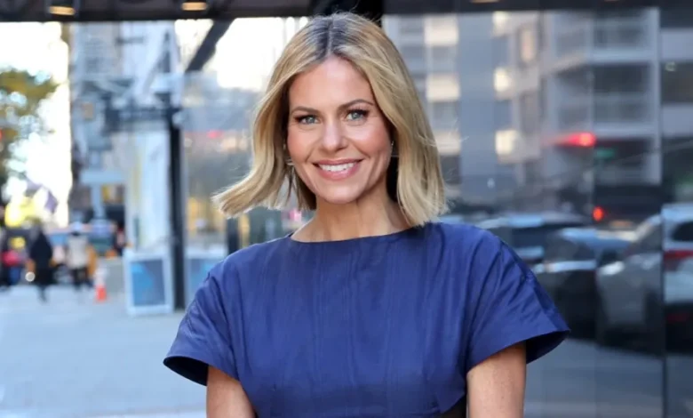 Candace Cameron Bure Recalls Times of Deep Brokenness in Marriage