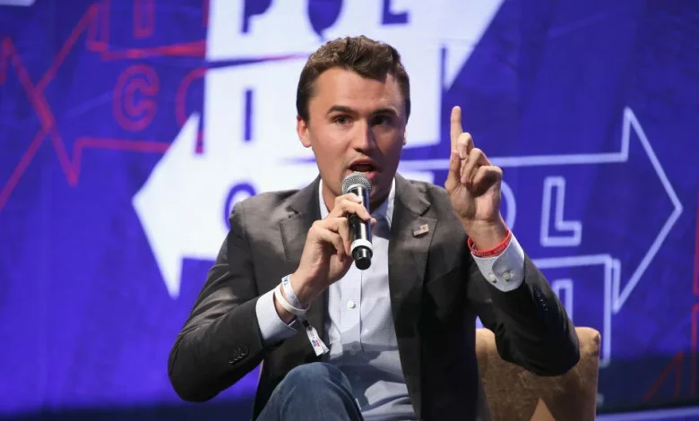 Candace Owens Leaks Kirk Texts — TPUSA Responds