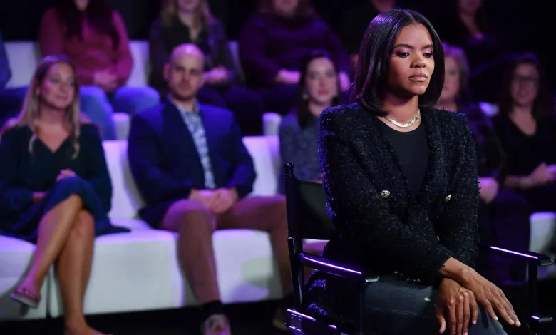 "Candace, it was supposed to be you": Candace Owens alleges Andrew Kolvet called her days after Charlie Kirk's assassination with shocking claim