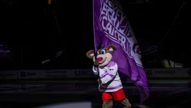 Canes Host Canucks on Hockey Fights Cancer Night