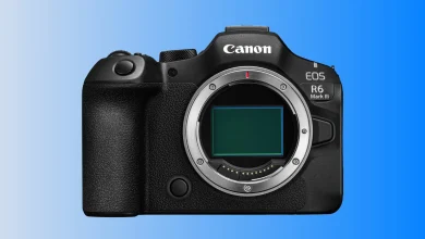Canon EOS R6 Mark III Announced – A New, Beefed-Up Hybrid Workhorse