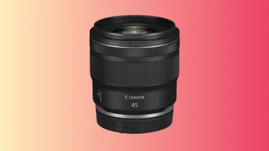 Canon RF 45mm f/1.2 STM Lens – A New, True Standard