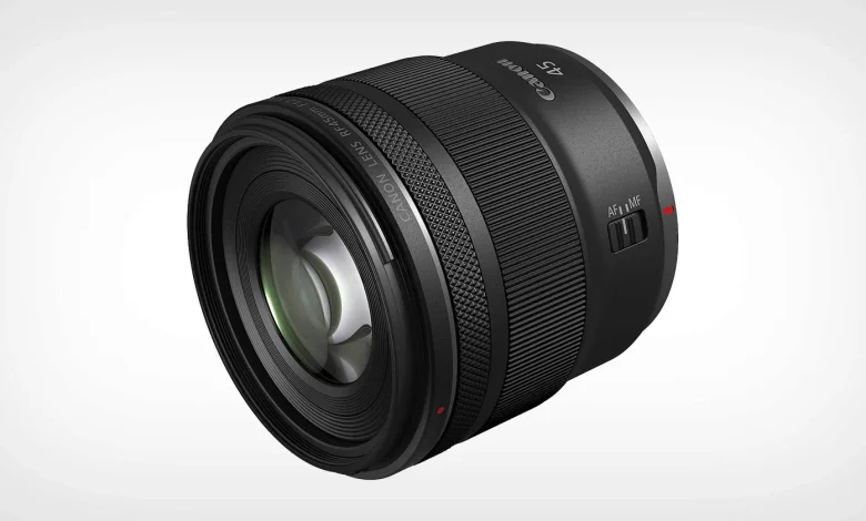 Canon RF 45mm f/1.2 Shows Fast Apertures Don’t Always Break the Bank