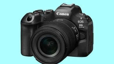 Canon adds a 32-megapixel sensor and 7K video to the new EOS R6 Mark III