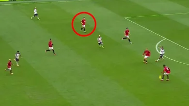 'Can't go unnoticed' - Man Utd star hailed for unrecognisable performances in recent weeks under Ruben Amorim