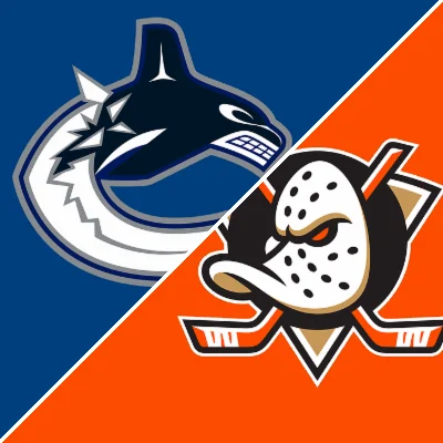 Canucks 5-4 Ducks (27 Nov, 2025) Game Recap - ESPN (UK)