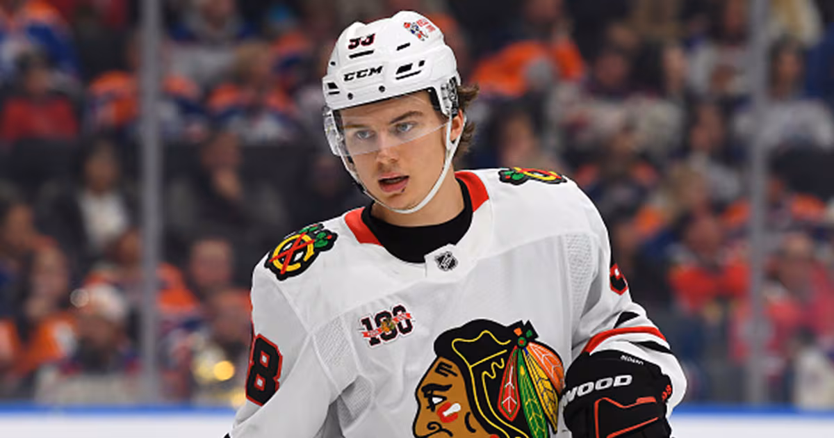 Canucks Ice Chips: Bedard hoping to end goal-less drought against hometown team